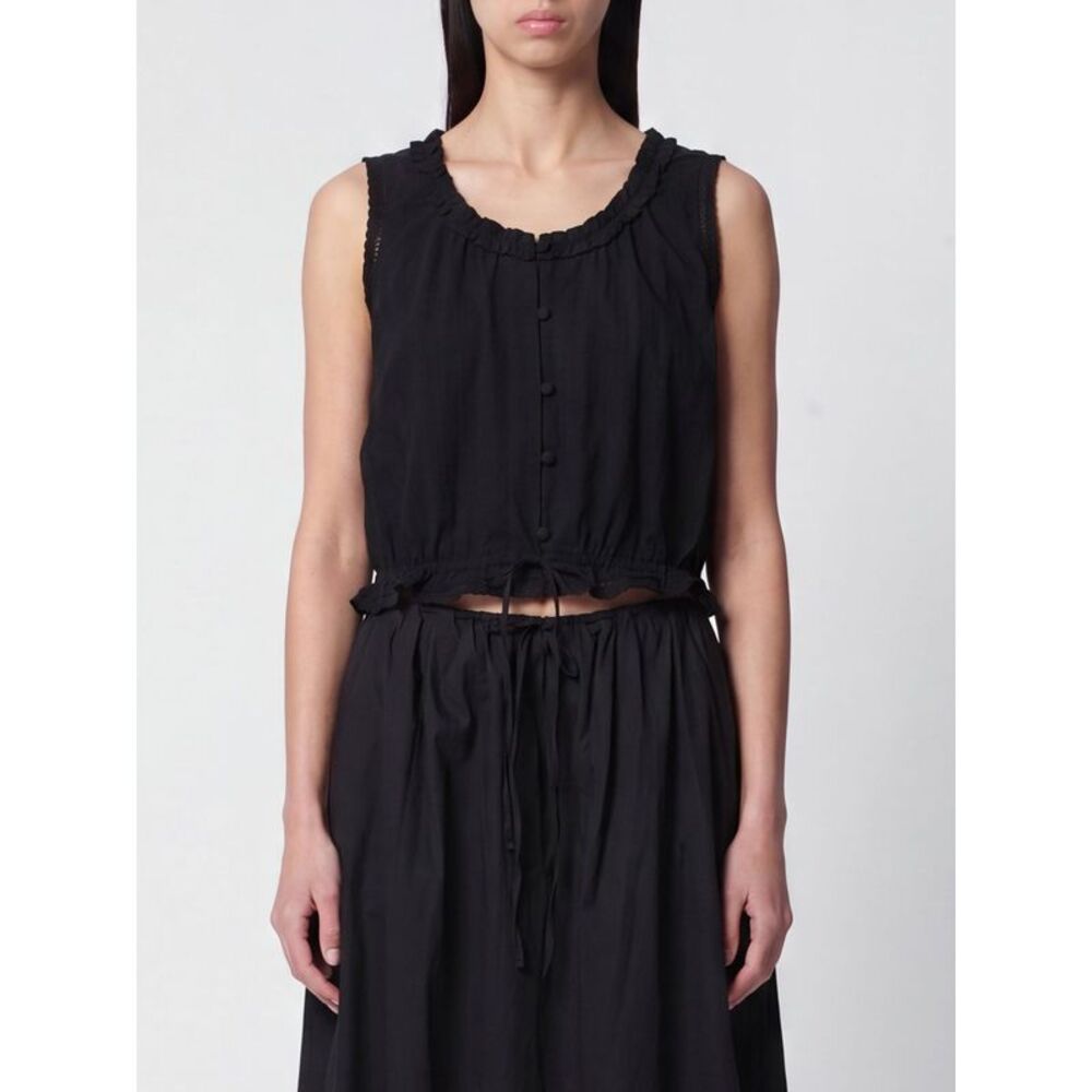Dunst Shirt Woman Black